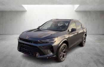 CUPRA Formentor Elettrica/Benzina 2025 usata, Varese