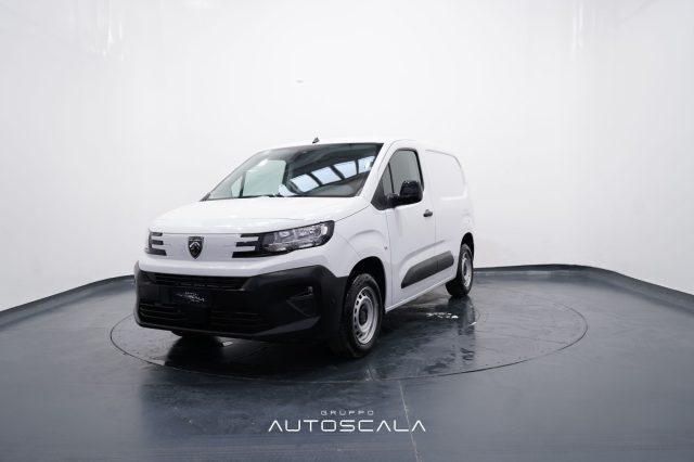 PEUGEOT Partner Diesel 2025 usata, Napoli foto