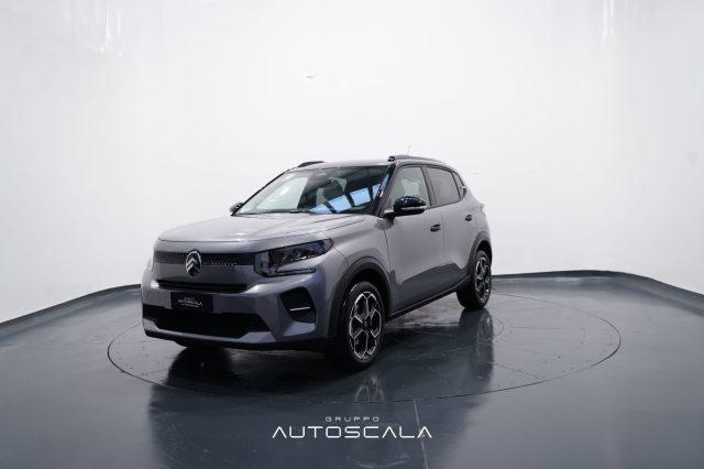 CITROEN C3 Benzina 2025 usata, Napoli foto