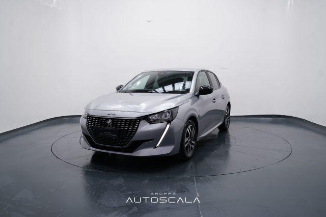 PEUGEOT 208 Benzina 2023 usata, Napoli foto