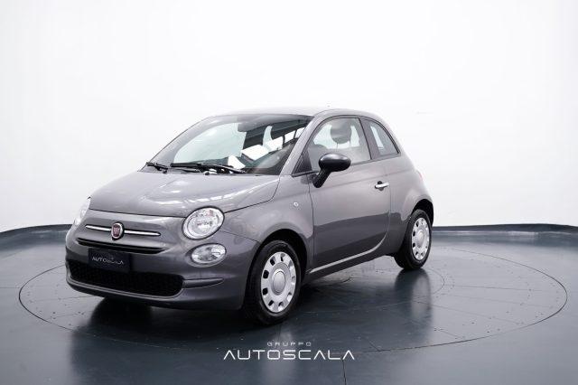 FIAT 500 Elettrica/Benzina 2023 usata, Napoli foto
