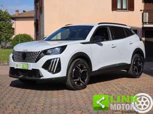PEUGEOT 2008 Benzina 2023 usata, Pavia