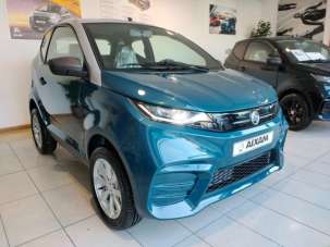AIXAM City Diesel usata, Firenze