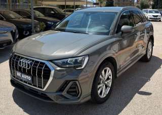 AUDI Q3 Benzina 2022 usata, Agrigento