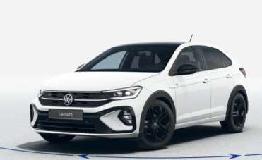 VOLKSWAGEN Taigo Benzina 2026 usata, Trapani