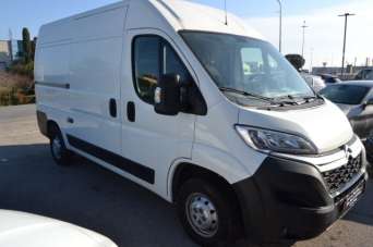 CITROEN Jumper Diesel 2021 usata, Rovigo