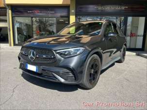 MERCEDES-BENZ GLC 220 Diesel 2023 usata, Como