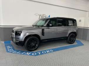 LAND ROVER Defender Elettrica/Diesel 2022 usata, Milano