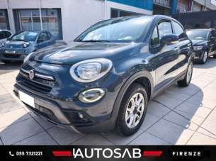 FIAT 500X Diesel 2019 usata, Firenze