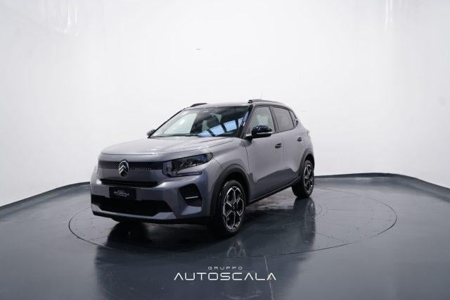 CITROEN C3 Benzina 2025 usata, Napoli foto
