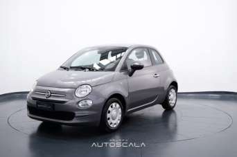 FIAT 500 Elettrica/Benzina 2023 usata, Napoli