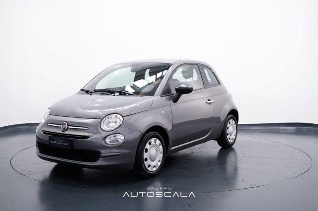 FIAT 500 Elettrica/Benzina 2023 usata, Napoli foto