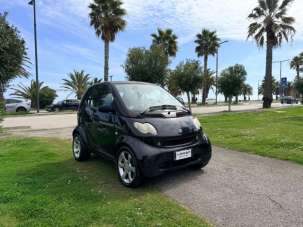 SMART ForTwo Diesel 2005 usata, Ascoli Piceno