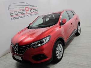 RENAULT Kadjar Diesel 2022 usata, Varese