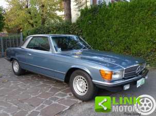 MERCEDES-BENZ SL 350 Benzina 1976 usata, Bologna