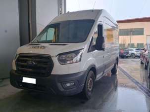FORD Transit Diesel 2023 usata, Avellino