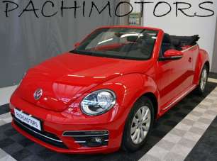 VOLKSWAGEN Maggiolino Benzina 2017 usata, Monza e Brianza