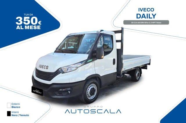 IVECO Daily Diesel 2026 usata, Napoli foto