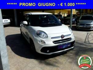 FIAT 500L Diesel 2019 usata, Catania