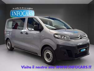 CITROEN Jumpy Diesel 2024 usata, Padova
