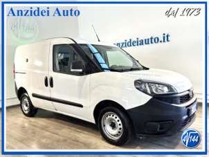 FIAT Doblo Diesel 2022 usata, Roma