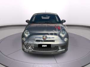 ABARTH 595 Benzina 2014 usata, Biella