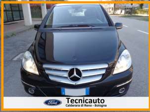 MERCEDES-BENZ B 180 Diesel 2010 usata, Italia