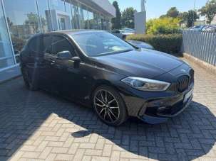BMW 120 Diesel 2021 usata, Milano