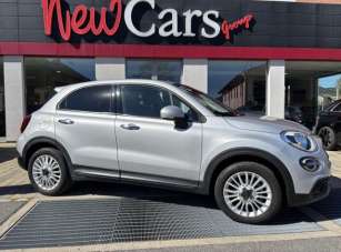 FIAT 500X Diesel 2021 usata, Cuneo