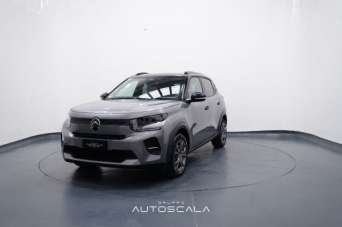 CITROEN C3 Benzina 2025 usata, Napoli