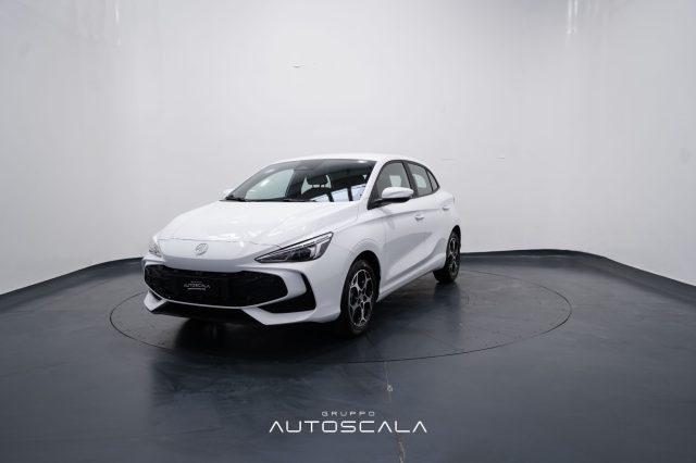 MG MG3 Benzina/GPL 2025 usata, Napoli foto