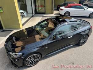 MERCEDES-BENZ CLE 53 AMG Benzina 2024 usata, Como