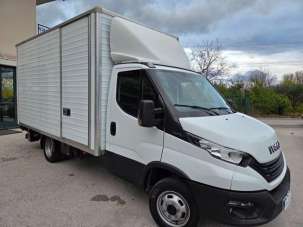 IVECO Daily Diesel 2023 usata, Napoli