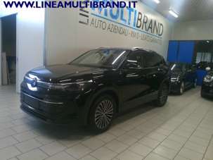 VOLKSWAGEN Tiguan Elettrica/Benzina 2025 usata, Piacenza