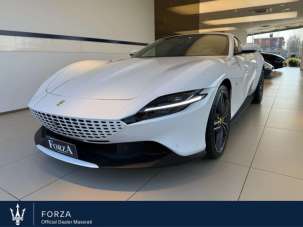 FERRARI Roma Benzina 2021 usata, Torino