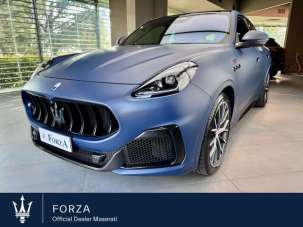 MASERATI Grecale Benzina 2022 usata, Torino