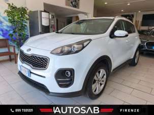 KIA Sportage Diesel 2017 usata, Firenze KIA Sportage Diesel 2017 usata, Firenze