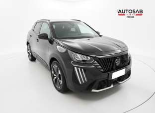 PEUGEOT 2008 Benzina 2024 usata, Firenze