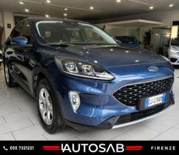 FORD Kuga Elettrica/Benzina 2022 usata, Firenze