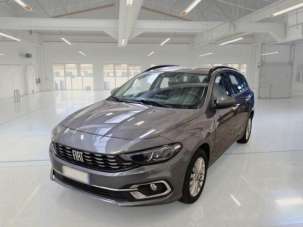 FIAT Tipo Diesel 2021 usata, Arezzo