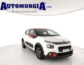 CITROEN C3 Diesel 2020 usata, Barletta-Andria-Trani