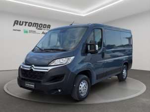 CITROEN Jumper Diesel 2021 usata, Firenze