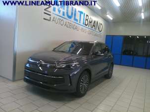 VOLKSWAGEN Tiguan Elettrica/Benzina 2025 usata, Piacenza
