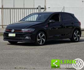VOLKSWAGEN Polo GTI Benzina 2020 usata, Pavia