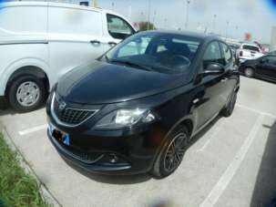 LANCIA Ypsilon Elettrica/Benzina 2023 usata, Arezzo