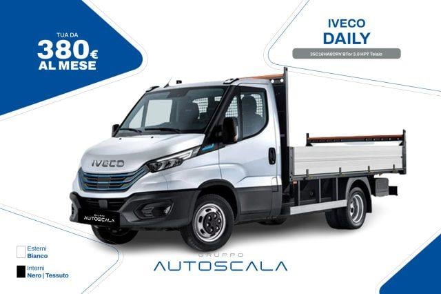 IVECO Daily Diesel 2026 usata, Napoli foto
