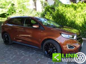 FORD Edge Diesel 2017 usata, Bologna