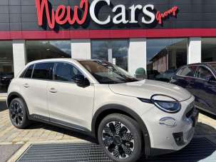 FIAT 600 Elettrica/Benzina 2025 usata, Cuneo