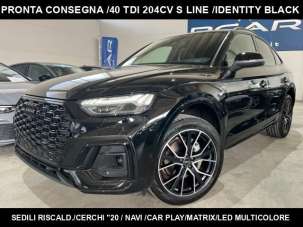 AUDI Q5 Diesel 2025 usata, Cuneo