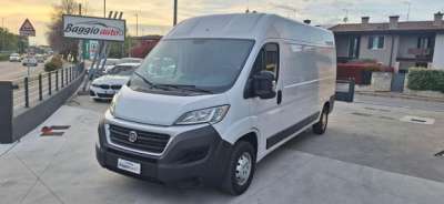 FIAT Ducato Diesel 2018 usata, Vicenza